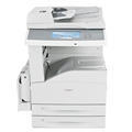 Lexmark X862 DE3